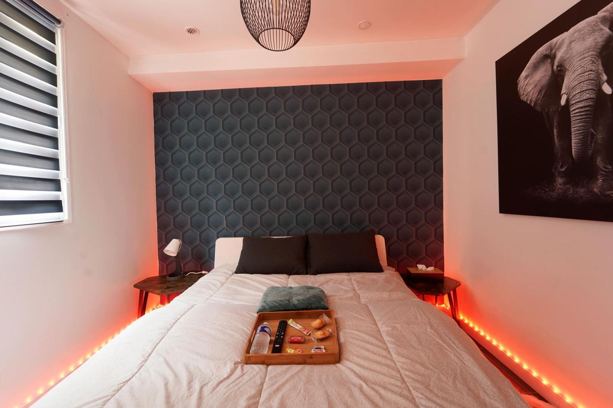 Confort & Style Pres De Cdg Vaudherland Extérieur photo