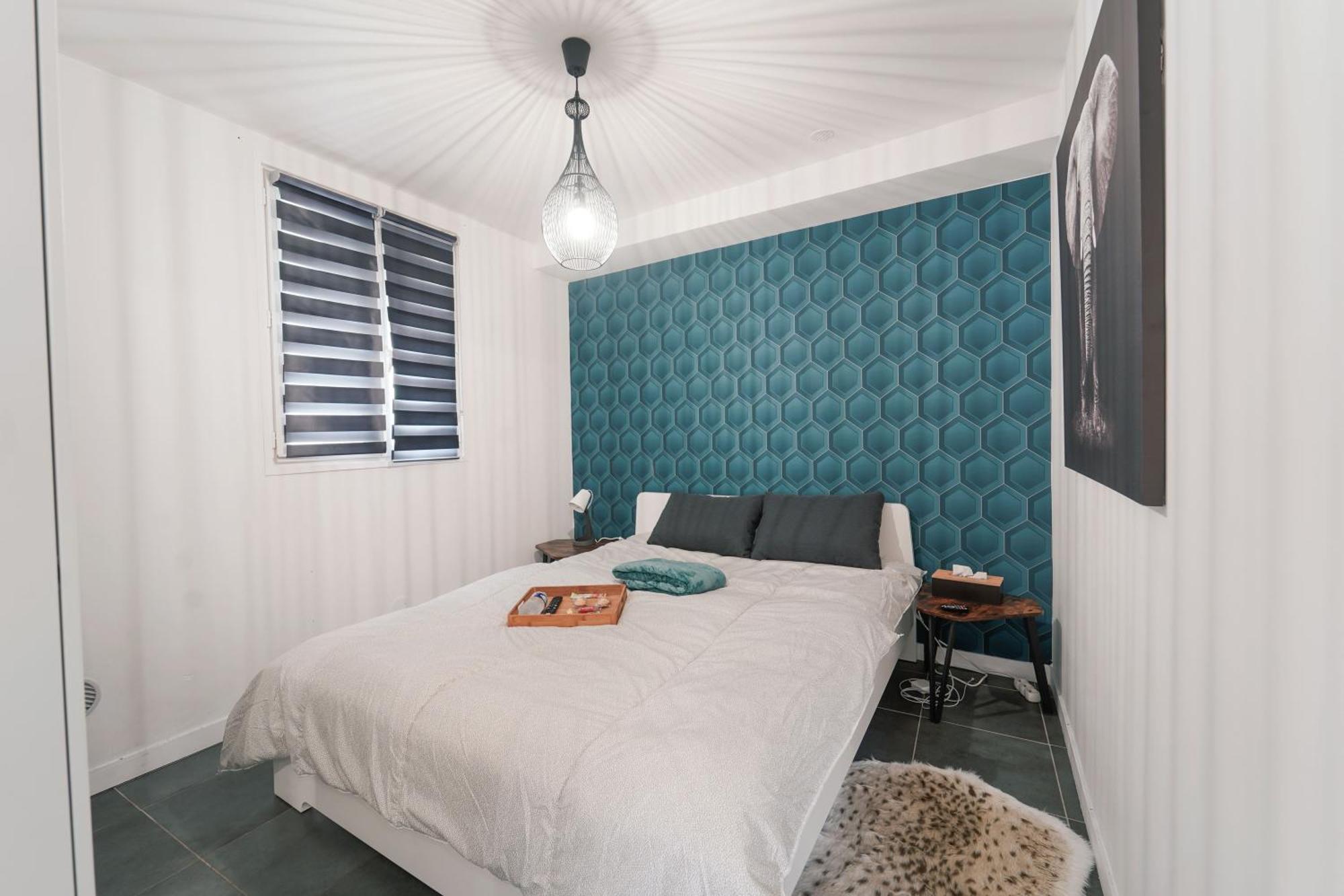 Confort & Style Pres De Cdg Vaudherland Extérieur photo