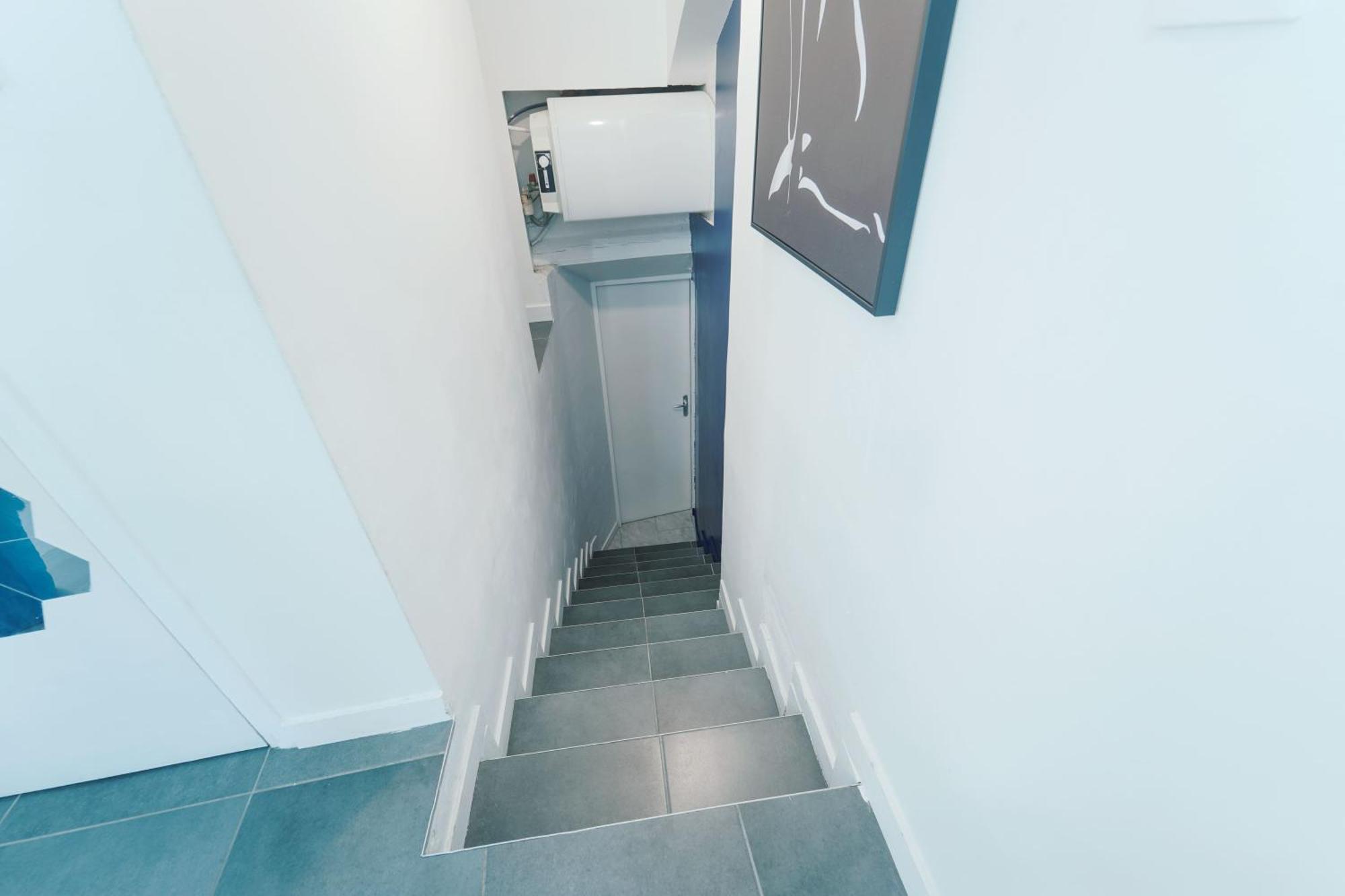 Confort & Style Pres De Cdg Vaudherland Extérieur photo