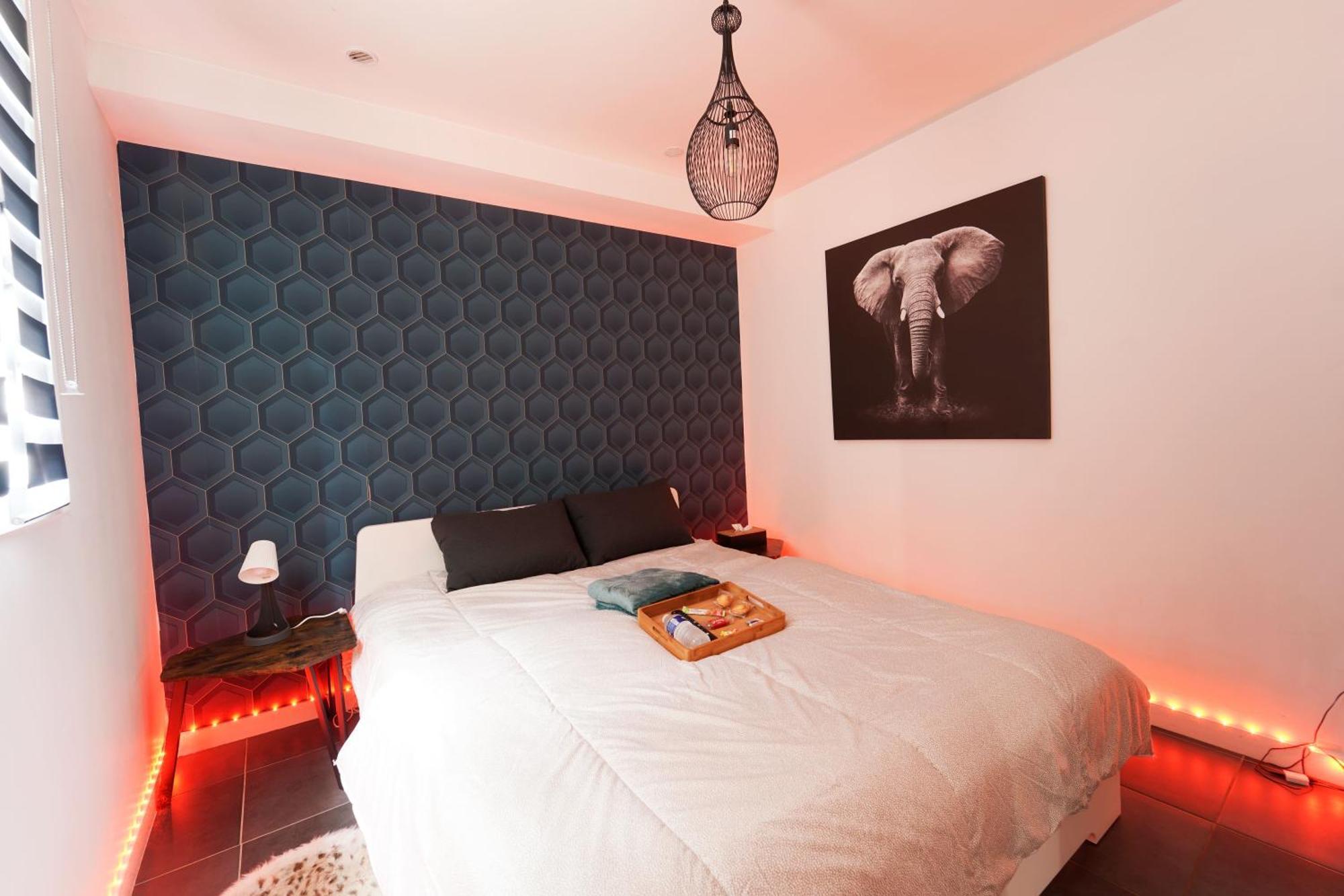 Confort & Style Pres De Cdg Vaudherland Extérieur photo