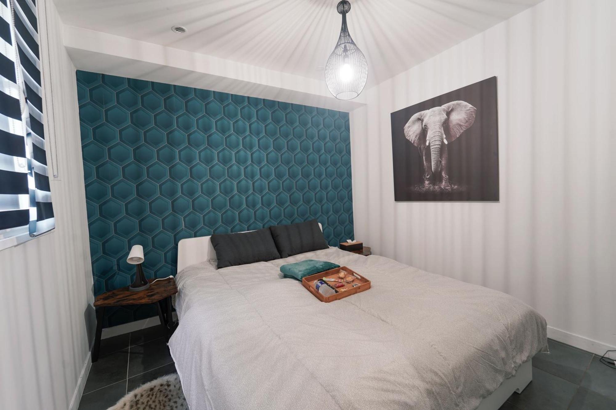 Confort & Style Pres De Cdg Vaudherland Extérieur photo